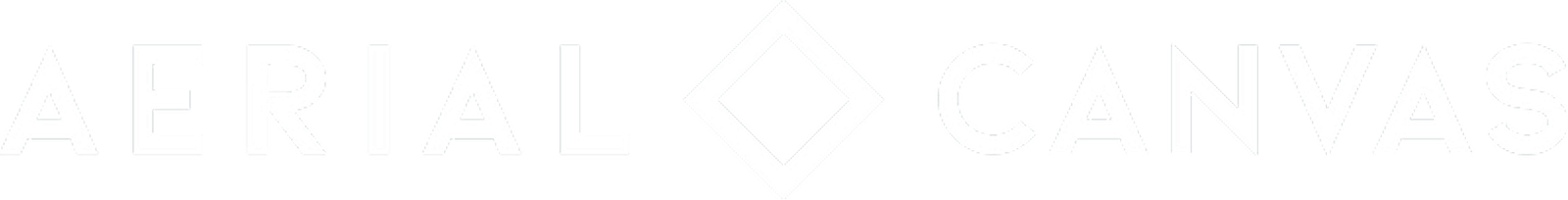 Aerial Canvas